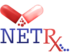 NetRX logo